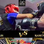 Gimnasio Guillén Boxing Club en Ciudad De México