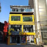 Gimnasio Gym 24 Condesa en Ciudad De México
