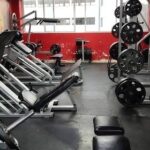 Gimnasio Gym 300´s En Formación en Ciudad De México
