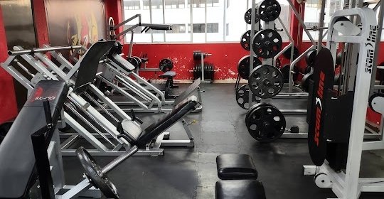 Mejores Escuelas De Box En Venustiano Carranza CDMX Cerca De Mi 1866 Gimnasio Gym 300´s En Formación en Ciudad De México