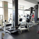 Gimnasio Gym 7 San Gregorio en Ciudad De México