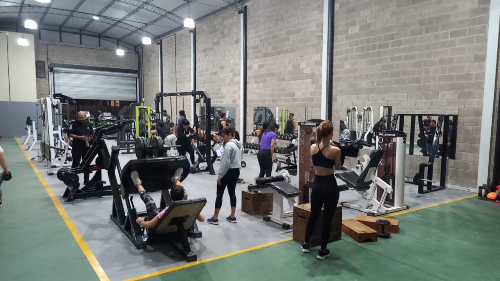 Mejores Escuelas De Box En Venustiano Carranza CDMX Cerca De Mi 1996 Gimnasio Gym Aries en Ciudad De México