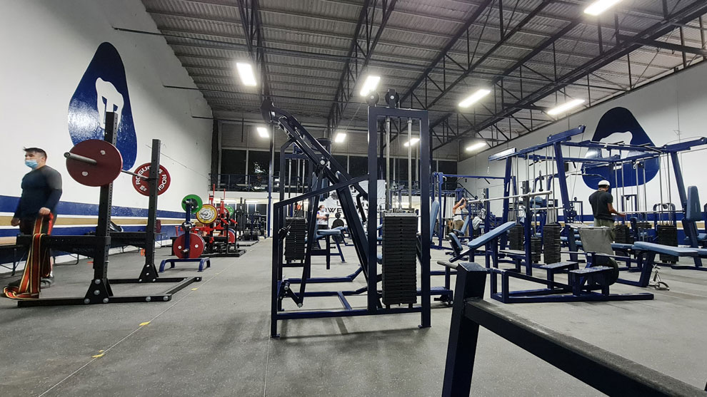 Mejores Escuelas De Box En Venustiano Carranza CDMX Cerca De Mi 1692 Gimnasio Gym Atlethas en Ciudad De México