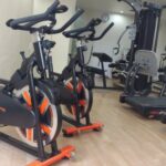 Gimnasio Gym Century en Ciudad De México