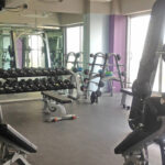 Gimnasio Gym De Barrio en Ciudad De México