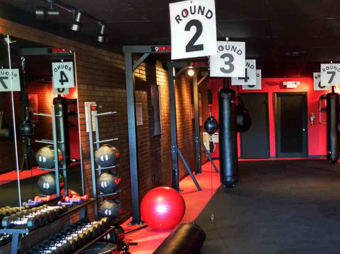 Mejores Escuelas De Box En Venustiano Carranza CDMX Cerca De Mi 465 Gimnasio Gym De Box El Chino en Ciudad De México