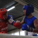 Gimnasio Gym De Box «el Refugio» en Ciudad De México