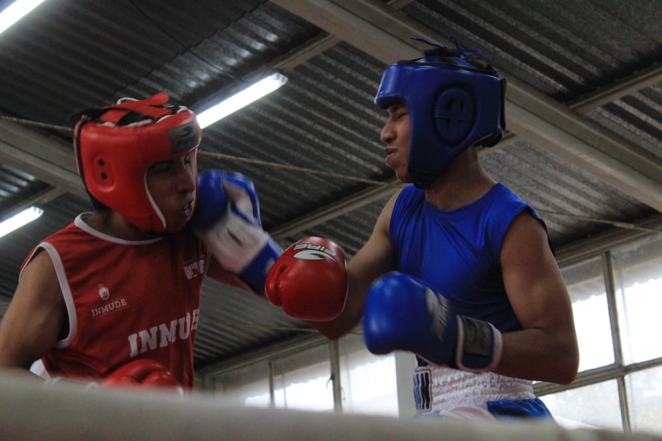 Mejores Escuelas De Box En Venustiano Carranza CDMX Cerca De Mi 597 Gimnasio Gym De Box «el Refugio» en Ciudad De México