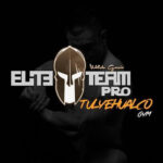 Gimnasio Gym Elite Team Pro Tuyehualco en Ciudad De México