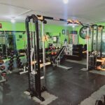 Gimnasio Gym Fama en Ciudad De México