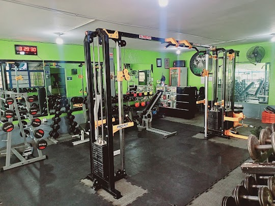 Mejores Escuelas De Box En Venustiano Carranza CDMX Cerca De Mi 1772 Gimnasio Gym Fama en Ciudad De México