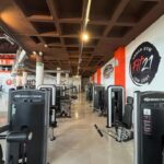 Gimnasio Gym Fit 21 en Ciudad De México