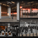 Gimnasio Gym Gargo en Ciudad De México