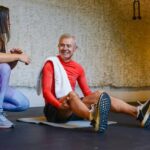 Gimnasio Gym González en Ciudad De México