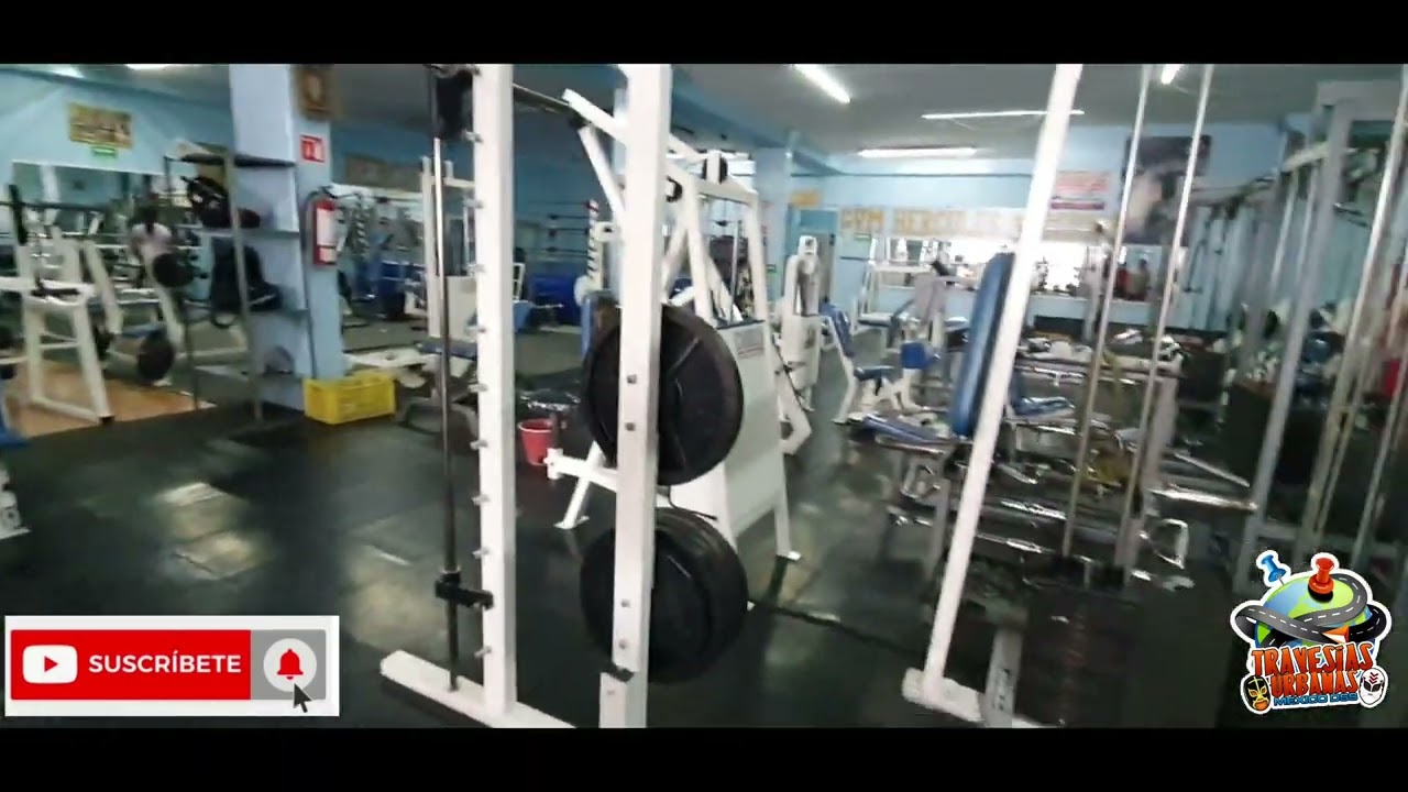 Mejores Escuelas De Box En Venustiano Carranza CDMX Cerca De Mi 1937 Gimnasio Gym Guerrero en Ciudad De México