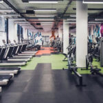 Gimnasio Gym Jenny en Ciudad De México