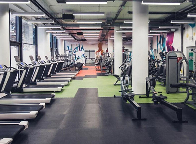 Mejores Escuelas De Box En Venustiano Carranza CDMX Cerca De Mi 2040 Gimnasio Gym Jenny en Ciudad De México