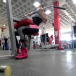 Gimnasio Gym Lions en Ciudad De México