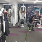 Gimnasio Gym L’onor en Ciudad De México