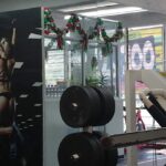 Gimnasio Gym Luis Cabrera en Ciudad De México