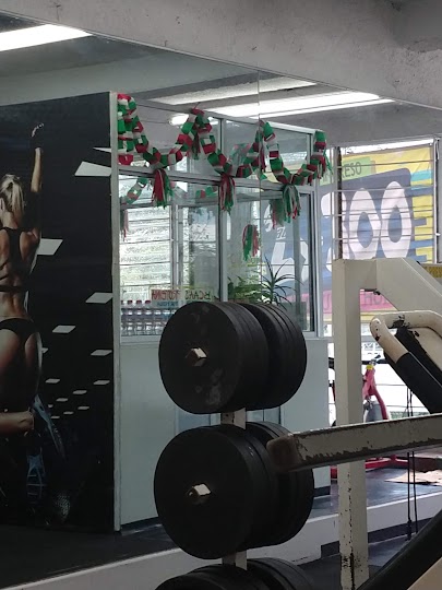 Mejores Escuelas De Box En Venustiano Carranza CDMX Cerca De Mi 1666 Gimnasio Gym Luis Cabrera en Ciudad De México
