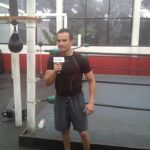 Gimnasio Gym Marquez en Ciudad De México