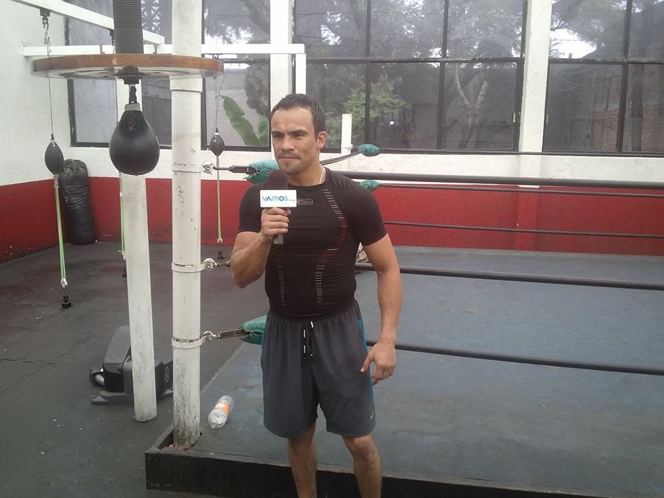 Mejores Escuelas De Box En Venustiano Carranza CDMX Cerca De Mi 1737 Gimnasio Gym Marquez en Ciudad De México