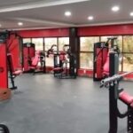 Gimnasio Gym Merck’s en Ciudad De México