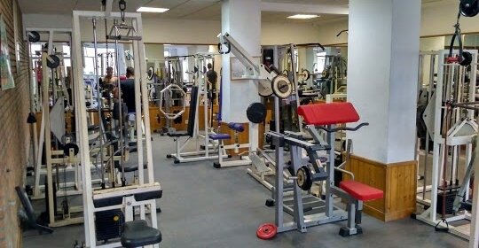 Mejores Escuelas De Box En Venustiano Carranza CDMX Cerca De Mi 1949 Gimnasio Gym Mondragon en Ciudad De México