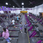 Gimnasio Gym Planet en Ciudad De México