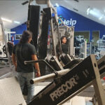 Gimnasio Gym Raptors Azcapotzalco en Ciudad De México