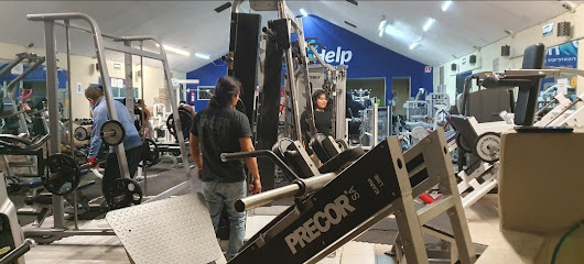 Mejores Escuelas De Box En Venustiano Carranza CDMX Cerca De Mi 2112 Gimnasio Gym Raptors Azcapotzalco en Ciudad De México