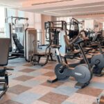 Gimnasio Gym Rocks! en Ciudad De México