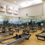 Gimnasio Gym Santa Fe en Ciudad De México