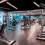 Gimnasio Gym Sports Centre en Ciudad De México