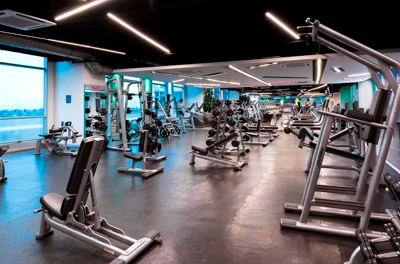 Mejores Escuelas De Box En Venustiano Carranza CDMX Cerca De Mi 1789 Gimnasio Gym Sports Centre en Ciudad De México