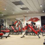 Gimnasio Gym Stars en Ciudad De México