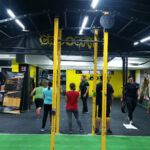 Gimnasio Gym Titos en Ciudad De México