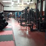 Gimnasio Gym Vikingo en Ciudad De México