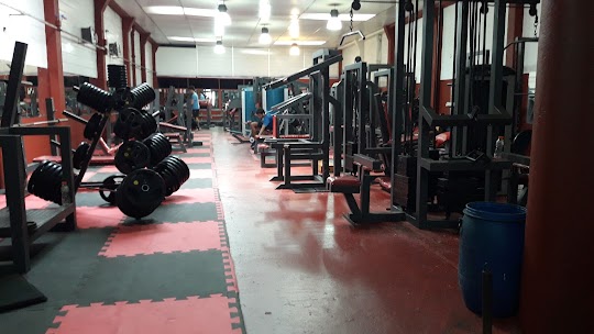 Mejores Escuelas De Box En Venustiano Carranza CDMX Cerca De Mi 1744 Gimnasio Gym Vikingo en Ciudad De México