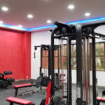 Gimnasio Gym Villafañe Sports Center en Ciudad De México