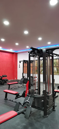Mejores Escuelas De Box En Venustiano Carranza CDMX Cerca De Mi 881 Gimnasio Gym Villafañe Sports Center en Ciudad De México