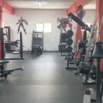 Gimnasio Gym Vital en Ciudad De México