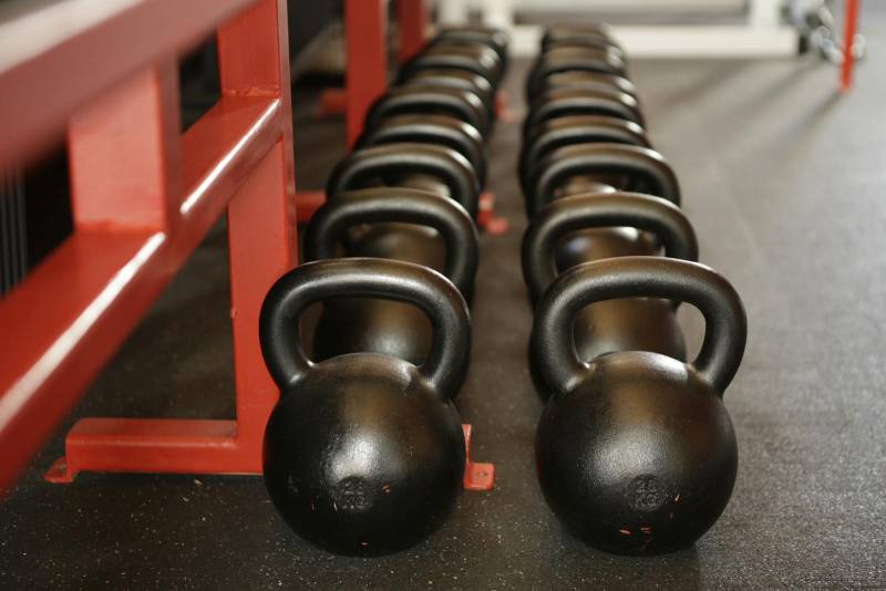 Mejores Escuelas De Box En Venustiano Carranza CDMX Cerca De Mi 2117 Gimnasio Gym Warriors en Ciudad De México