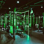 Gimnasio Gym Y Estudio en Ciudad De México