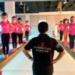 Gimnasio Gymnastics Academy By Saskia en Ciudad De México