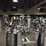 Gimnasio Gymser en Ciudad De México