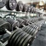Gimnasio Hammer Gym en Ciudad De México
