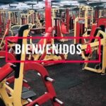Gimnasio Hd Sport Fitness Cafetales en Ciudad De México