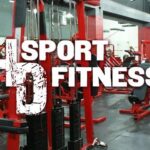Gimnasio Hdsport Fitness en Ciudad De México